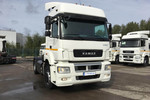 Седельный тягач КАМАЗ-5490-892-87 NEO 2017 г. в. ГАЗОДИЗЕЛЬ