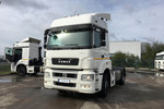 Седельный тягач КАМАЗ-5490-892-87 NEO 2017 г. в. ГАЗОДИЗЕЛЬ