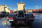 Седельный тягач КАМАЗ-5490-892-87 NEO 2017 г. в. ГАЗОДИЗЕЛЬ