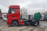 Cедельный тягач KAMAZ 54901-CA (М1946) для буксировки полуприцепов для перевозки опасных грузов