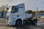 Седельный тягач KAMAZ 54902-49 с автоматизированной КПП Fast Gear